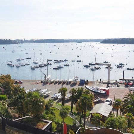 Apartment Le Beauvoir Rose By Interhome Dinard Eksteriør billede