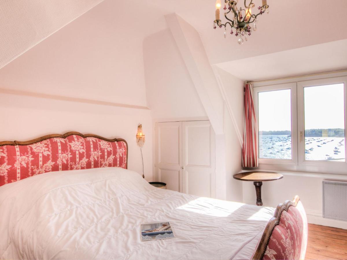 Apartment Le Beauvoir Rose By Interhome Dinard Eksteriør billede