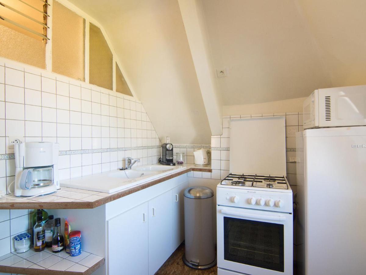 Apartment Le Beauvoir Rose By Interhome Dinard Eksteriør billede